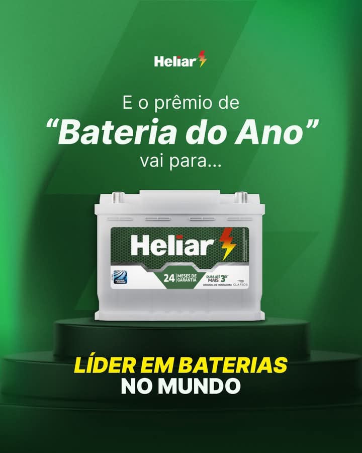 baterias heliar, baterias moura, parceiros em jarinu